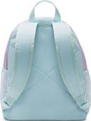Рюкзак Nike Y NK BRSLA JDI MINI BKPK-JELLY 11L блакитний, рожевий 25 x 33 x 13 см (HF8167-515). Зображення №2 Рюкзак Nike Y NK BRSLA JDI MINI BKPK-JELLY 11L блакитний, рожевий 25 x 33 x 13 см (HF8167-515). Зображення №2
