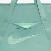Сумка Nike NK GYM TOTE 28L мятный 41 x 33 x 13 см (DR7217-017). Изображение №5 Сумка Nike NK GYM TOTE 28L мятный 41 x 33 x 13 см (DR7217-017). Изображение №5