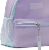 Рюкзак Nike Y NK BRSLA JDI MINI BKPK-JELLY 11L блакитний, рожевий 25 x 33 x 13 см (HF8167-515). Зображення №4 Рюкзак Nike Y NK BRSLA JDI MINI BKPK-JELLY 11L блакитний, рожевий 25 x 33 x 13 см (HF8167-515). Зображення №4
