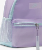Рюкзак Nike Y NK BRSLA JDI MINI BKPK-JELLY 11L блакитний, рожевий 25 x 33 x 13 см (HF8167-515). Зображення №5 Рюкзак Nike Y NK BRSLA JDI MINI BKPK-JELLY 11L блакитний, рожевий 25 x 33 x 13 см (HF8167-515). Зображення №5