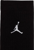 Шкарпетки Nike U J ED CUSH PLY CREW 6PR - 144 чорний 42-46 (HV6228-010). Зображення №3 Шкарпетки Nike U J ED CUSH PLY CREW 6PR - 144 чорний 42-46 (HV6228-010). Зображення №3