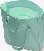Сумка Nike NK GYM TOTE 28L мятный 41 x 33 x 13 см (DR7217-017). Изображение №7 Сумка Nike NK GYM TOTE 28L мятный 41 x 33 x 13 см (DR7217-017). Изображение №7