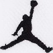 Носки Nike U J ED CUSH PLY CREW 6PR - 144 белый 38-42 (HV6228-100). Изображение №3 Носки Nike U J ED CUSH PLY CREW 6PR - 144 белый 38-42 (HV6228-100). Изображение №3