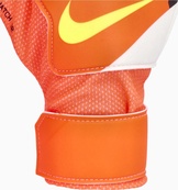 Воротарські рукавиці Nike NK GK MATCH JR - HO24 помаранчевий 8 (21,6 см) (HQ0258-830). Зображення №5 Воротарські рукавиці Nike NK GK MATCH JR - HO24 помаранчевий 8 (21,6 см) (HQ0258-830). Зображення №5