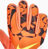 Воротарські рукавиці Nike NK GK MATCH JR - HO24 помаранчевий 8 (21,6 см) (HQ0258-830). Зображення №6 Воротарські рукавиці Nike NK GK MATCH JR - HO24 помаранчевий 8 (21,6 см) (HQ0258-830). Зображення №6