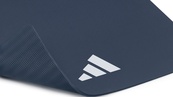 Килимок для йоги Adidas Yoga Mat синій 176 х 61 х 0,8 см (ADYG-10100BL-NL). Изображение №3 Килимок для йоги Adidas Yoga Mat синій 176 х 61 х 0,8 см (ADYG-10100BL-NL). Изображение №3