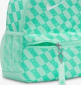 Рюкзак Nike Y NK BRSLA JDI MNI BK-AOP FA25 11L бірюзовий 25 x 33 x 13 см (HV6481-353). Зображення №5 Рюкзак Nike Y NK BRSLA JDI MNI BK-AOP FA25 11L бірюзовий 25 x 33 x 13 см (HV6481-353). Зображення №5