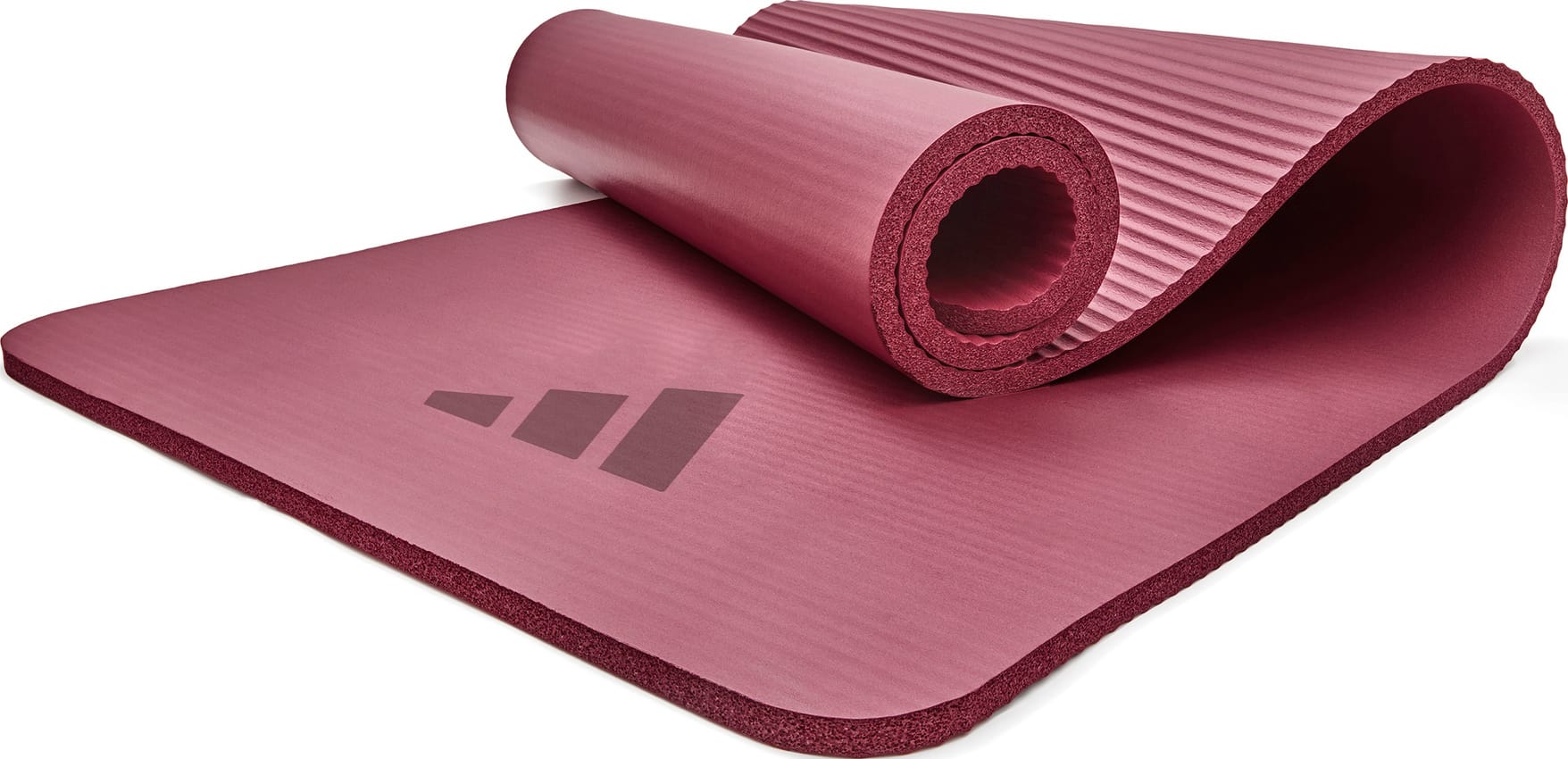 Килимок для пілатесу Adidas Pilates Mat рожевий 180 х 63 х 1,5 см (ADYG-10650MR-NL) Килимок для пілатесу Adidas Pilates Mat рожевий 180 х 63 х 1,5 см (ADYG-10650MR-NL)