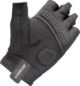 Перчатки для тренировок Adidas Essential Training Gloves черный, белый L (ADGB-15003AB). Изображение №2 Перчатки для тренировок Adidas Essential Training Gloves черный, белый L (ADGB-15003AB). Изображение №2