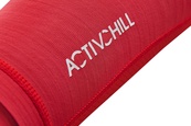 Нарукавники Reebok ACTIVCHILL Arm Sleeves червоний M (RASL-13024RD). Зображення №5