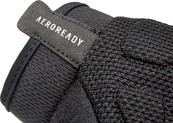 Рукавички для тренінгу Adidas Essential Training Gloves чорний, білий XL (ADGB-15004AB). Зображення №6 Рукавички для тренінгу Adidas Essential Training Gloves чорний, білий XL (ADGB-15004AB). Зображення №6