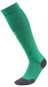 Гетри Puma Team LIGA Socks зелений 31-34 (703438-05). Зображення №2 Гетри Puma Team LIGA Socks зелений 31-34 (703438-05). Зображення №2