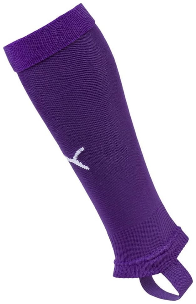Гетры Puma Team LIGA Stirrup Socks CORE фиолетовый 31-34 (703439-10) Гетры Puma Team LIGA Stirrup Socks CORE фиолетовый 31-34 (703439-10)