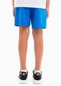 Шорти Puma teamRISE Short Jr синій 176 см (704943-02). Зображення №5 Шорти Puma teamRISE Short Jr синій 176 см (704943-02). Зображення №5