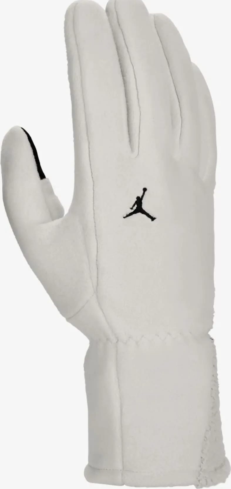 Рукавиці Nike JORDAN M LG FLEECE LT OREWOOD білий L (J.100.8818.118.LG) Рукавиці Nike JORDAN M LG FLEECE LT OREWOOD білий L (J.100.8818.118.LG)