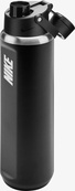 Пляшка Nike SS RECHARGE CHUG BOTTLE 24 OZ чорний 709 мл (N.101.3799.091.24). Зображення №3 Пляшка Nike SS RECHARGE CHUG BOTTLE 24 OZ чорний 709 мл (N.101.3799.091.24). Зображення №3