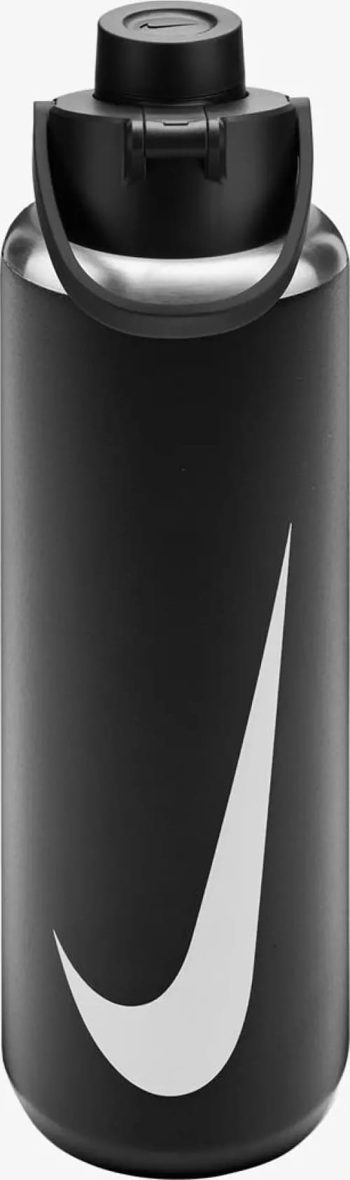 Бутылка Nike SS RECHARGE CHUG BOTTLE 32 OZ черный 946 мл (N.101.3800.091.32) Бутылка Nike SS RECHARGE CHUG BOTTLE 32 OZ черный 946 мл (N.101.3800.091.32)