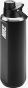 Бутылка Nike SS RECHARGE CHUG BOTTLE 32 OZ черный 946 мл (N.101.3800.091.32). Изображение №2 Бутылка Nike SS RECHARGE CHUG BOTTLE 32 OZ черный 946 мл (N.101.3800.091.32). Изображение №2