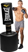 Боксерський мішок Everlast POWERCORE FREE STANDING HEAVY BAG чорний One Size (P00001266). Зображення №2 Боксерський мішок Everlast POWERCORE FREE STANDING HEAVY BAG чорний One Size (P00001266). Зображення №2