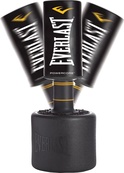 Боксерський мішок Everlast POWERCORE FREE STANDING HEAVY BAG чорний One Size (P00001266). Зображення №4 Боксерський мішок Everlast POWERCORE FREE STANDING HEAVY BAG чорний One Size (P00001266). Зображення №4