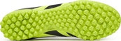 Сороконіжки Adidas PREDATOR CLUB TF білий, чорний, зелений 41 1/3 (7.5UK) 25.5 см (JH8854). Зображення №4 Сороконіжки Adidas PREDATOR CLUB TF білий, чорний, зелений 41 1/3 (7.5UK) 25.5 см (JH8854). Зображення №4