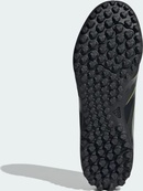 Сороконіжки Adidas PREDATOR CLUB TF J чорний 36 2/3 (4UK) 22.5 см (JH8863). Зображення №3 Сороконіжки Adidas PREDATOR CLUB TF J чорний 36 2/3 (4UK) 22.5 см (JH8863). Зображення №3