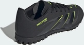 Сороконіжки Adidas PREDATOR CLUB TF J чорний 37 1/3 (4.5UK) 22.9 см (JH8863). Изображение №5 Сороконіжки Adidas PREDATOR CLUB TF J чорний 37 1/3 (4.5UK) 22.9 см (JH8863). Изображение №5