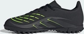 Сороконіжки Adidas PREDATOR CLUB TF J чорний 38 2/3 (5.5UK) 23.8 см (JH8863). Зображення №6 Сороконіжки Adidas PREDATOR CLUB TF J чорний 38 2/3 (5.5UK) 23.8 см (JH8863). Зображення №6