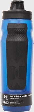 Пляшка Under Armour Playmaker Squeeze Royal 32oz синій, чорний 950 мл (UA70320-60044) Пляшка Under Armour Playmaker Squeeze Royal 32oz синій, чорний 950 мл (UA70320-60044)