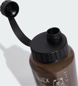 Бутылка Adidas TRIT BOTTLE 1L коричневый 1000 мл (JN4256). Изображение №3 Бутылка Adidas TRIT BOTTLE 1L коричневый 1000 мл (JN4256). Изображение №3