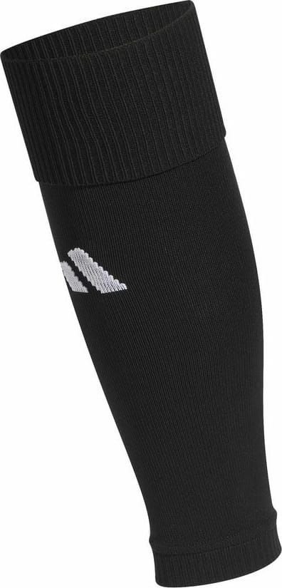 Гетри Adidas MILANO SLEEVE чорний 46-48 (JZ2322) Гетри Adidas MILANO SLEEVE чорний 46-48 (JZ2322)