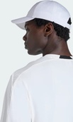 Кепка Adidas BB CAP COT NL білий OSFL (60 см) (JP0392). Зображення №3 Кепка Adidas BB CAP COT NL білий OSFL (60 см) (JP0392). Зображення №3