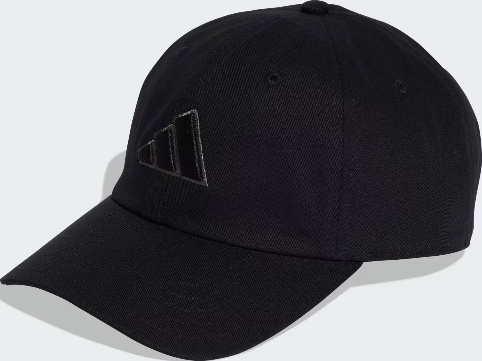 Кепка Adidas DAD CAP BIG LOG чорний OSFY (54-55 см) (KA7187) Кепка Adidas DAD CAP BIG LOG чорний OSFY (54-55 см) (KA7187)