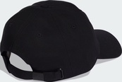 Кепка Adidas DAD CAP BIG LOG чорний OSFY (54-55 см) (KA7187). Зображення №2 Кепка Adidas DAD CAP BIG LOG чорний OSFY (54-55 см) (KA7187). Зображення №2