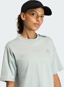 Кепка Adidas DAD CAP BIG LOG чорний OSFY (54-55 см) (KA7187). Зображення №3 Кепка Adidas DAD CAP BIG LOG чорний OSFY (54-55 см) (KA7187). Зображення №3