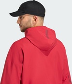 Кепка Adidas DAD CAP BIG LOG чорний OSFY (54-55 см) (KA7187). Зображення №4 Кепка Adidas DAD CAP BIG LOG чорний OSFY (54-55 см) (KA7187). Зображення №4