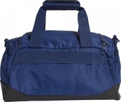 Сумка Adidas TRA DEF DUF XS 19,1L темно-синій 23 см x 40 см (KE6244). Зображення №2 Сумка Adidas TRA DEF DUF XS 19,1L темно-синій 23 см x 40 см (KE6244). Зображення №2
