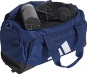 Сумка Adidas TRA DEF DUF XS 19,1L темно-синій 23 см x 40 см (KE6244). Зображення №4 Сумка Adidas TRA DEF DUF XS 19,1L темно-синій 23 см x 40 см (KE6244). Зображення №4