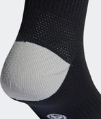 Гетри Adidas MILANO 23 SOCK чорний S (37-39) (HT6538). Зображення №3 Гетри Adidas MILANO 23 SOCK чорний S (37-39) (HT6538). Зображення №3