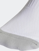 Гетры Adidas MILANO 23 SOCK белый XS (34-36) (IB7813). Изображение №2 Гетры Adidas MILANO 23 SOCK белый XS (34-36) (IB7813). Изображение №2