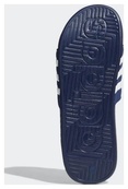 Шлепанцы Adidas ADISSAGE синий 14 (F35579). Изображение №3 Шлепанцы Adidas ADISSAGE синий 14 (F35579). Изображение №3
