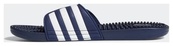 Шлепанцы Adidas ADISSAGE синий 15 (F35579). Изображение №6