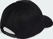 Кепка Adidas LINEAR CAP черный OSFM (58-60 см) (KB2108). Изображение №2 Кепка Adidas LINEAR CAP черный OSFM (58-60 см) (KB2108). Изображение №2