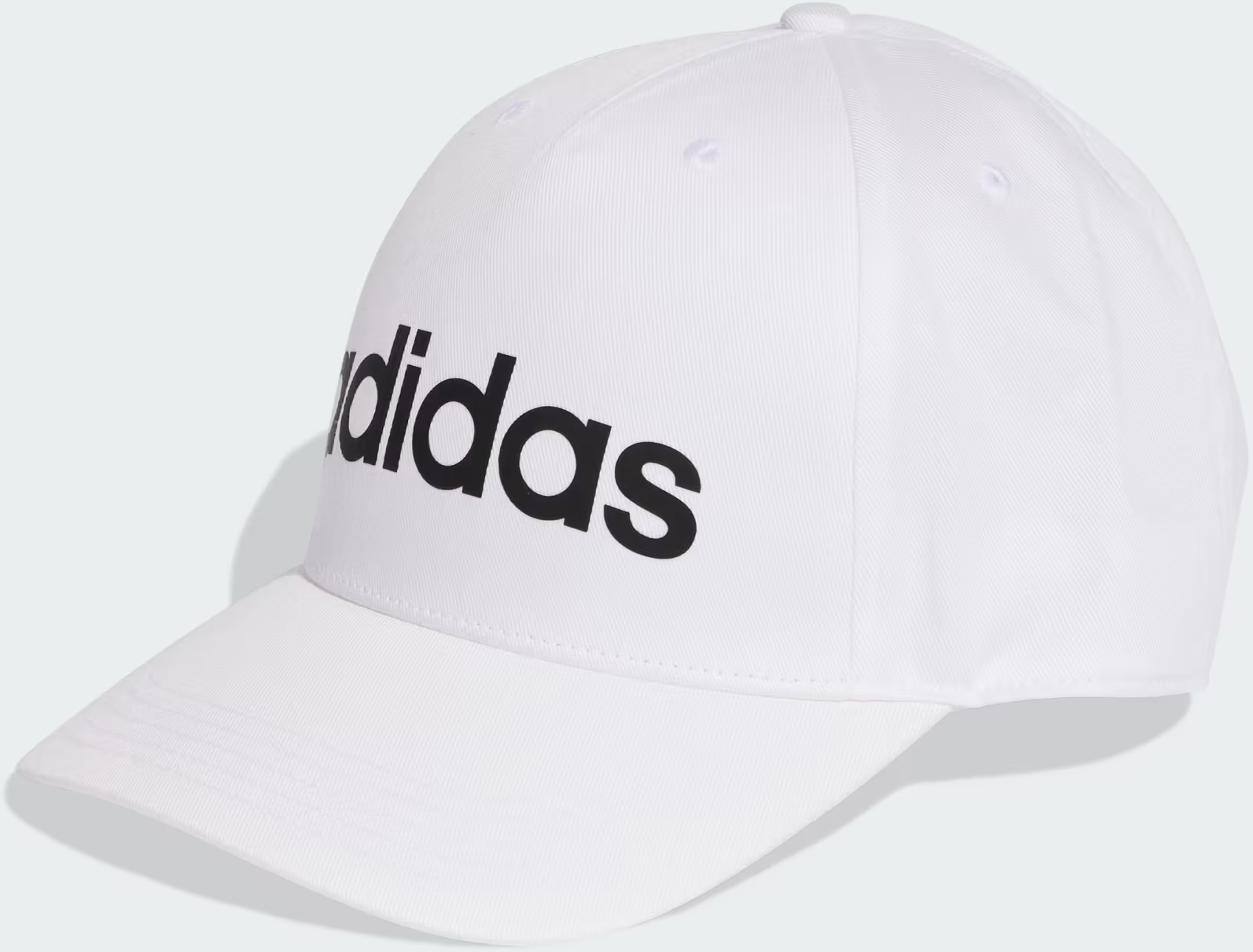 Кепка Adidas LINEAR CAP білий OSFW (56-57 см) (KE8256) Кепка Adidas LINEAR CAP білий OSFW (56-57 см) (KE8256)