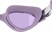 Очки для плавания Speedo W BIOFUSE 2.0 белый, фиолетовый Жен One Size (8-003776003). Изображение №3 Очки для плавания Speedo W BIOFUSE 2.0 белый, фиолетовый Жен One Size (8-003776003). Изображение №3