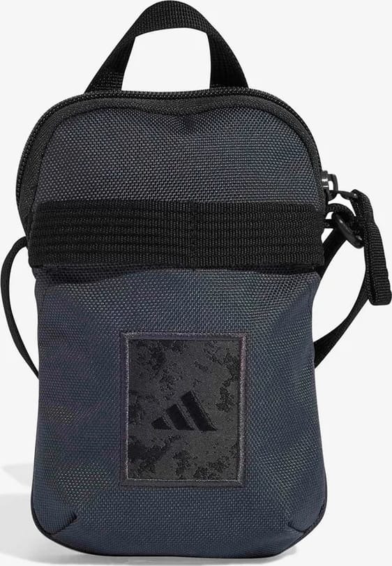 Сумка Adidas UTILITY SMALL темно-синій 19 х 12 см (JY7660) Сумка Adidas UTILITY SMALL темно-синій 19 х 12 см (JY7660)