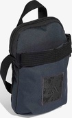 Сумка Adidas UTILITY SMALL темно-синій 19 х 12 см (JY7660). Зображення №3 Сумка Adidas UTILITY SMALL темно-синій 19 х 12 см (JY7660). Зображення №3