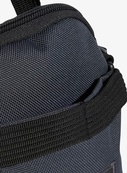 Сумка Adidas UTILITY SMALL темно-синій 19 х 12 см (JY7660). Зображення №5 Сумка Adidas UTILITY SMALL темно-синій 19 х 12 см (JY7660). Зображення №5