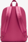 Рюкзак Nike Y NK CLASSIC BKPK 16L рожевий 38 х 28 х 13 см (BA5928-634). Зображення №3 Рюкзак Nike Y NK CLASSIC BKPK 16L рожевий 38 х 28 х 13 см (BA5928-634). Зображення №3