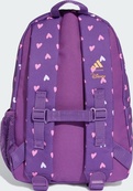 Рюкзак Adidas LK DY MI BPK 11.6L фіолетовий 34 х 25 см (KA9887). Зображення №2 Рюкзак Adidas LK DY MI BPK 11.6L фіолетовий 34 х 25 см (KA9887). Зображення №2